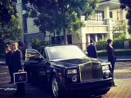 苏州中国私人保镖价格排行榜前十